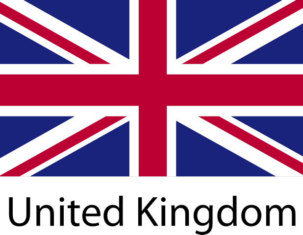 英国话费流量充值