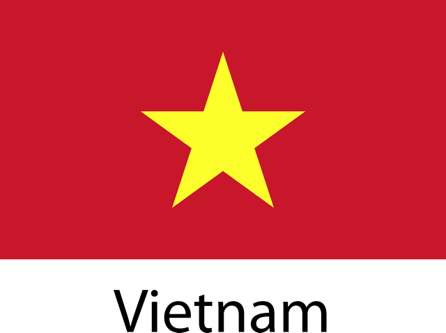 越南eSIM手机卡