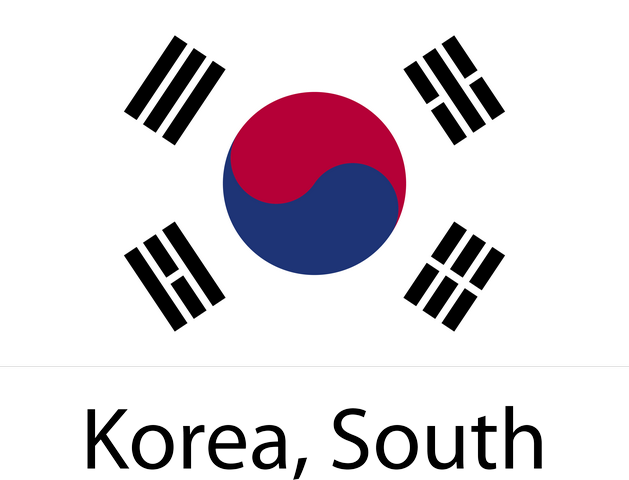 韩国eSIM手机卡